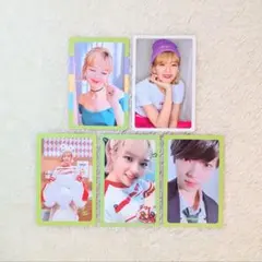 2025年最新】What is love チェヨンの人気アイテム - メルカリ