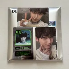 ENHYPEN ENGENE ver ソヌ ⑤