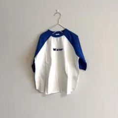 LOWRYS FARM KIDS Water T