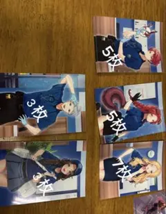 絵森彩 生写真 警官 依田彩花 ブロマイド - メルカリ