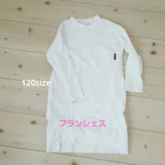 ブランシェス　トップス 120size