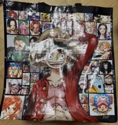 ONE PIECE DAY 26 レジャーシートバッグ