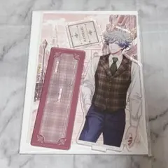 うたプリ ブロくじ 黒崎蘭丸 アクスタ traditional Style ①