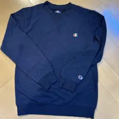 チャンピオン トレーナー 160