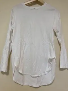 UNIQLO 長袖Tシャツ S