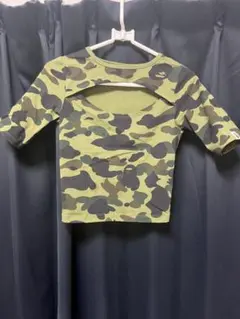 A・BATHING APE ピチT