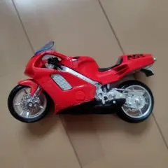 HONDA NR ミニチュアバイク Maisto
