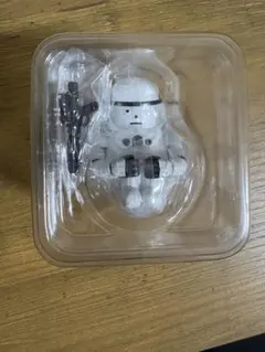 スティッキーモンスターラボ スターウォーズ ストームトルーパーのサムネイル