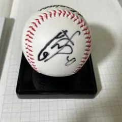 千葉ロッテマリーンズ　成田しょう選手