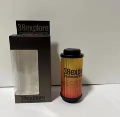 2026年最新】38explore 38灯の人気アイテム - メルカリ