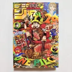 週刊少年ジャンプ 2018年23号 ONE PIECE表紙 - メルカリ