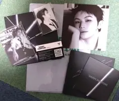 SEVENTEEN セブチ HAPPY BURSTDAY ウジ