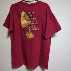 Wrangler Tシャツ サイズM