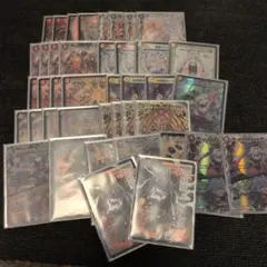 デュエルマスターズ リースボルシャック デッキ 高レート ボルシャック
