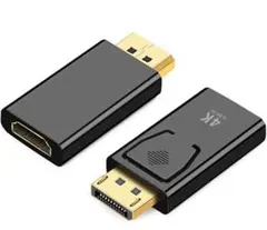 サムコス DisplayPort to HDMI 4K@30HZ Display
