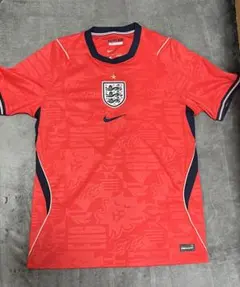 Nike イングランド代表 サッカーシャツ M