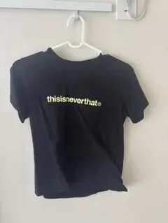 thisisneverthat 半袖Tシャツのサムネイル