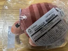 マインクラフト アルマジロ ぬいぐるみ