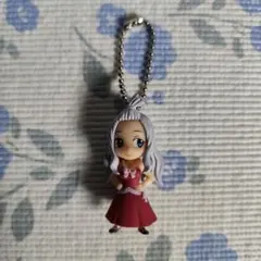 ミラ フェアリーテイル FT でふぉめmini スイング フィギュア ガチャ