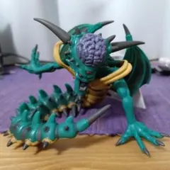 ドラクエ　ソフビモンスター　オルゴデミーラ 260515
