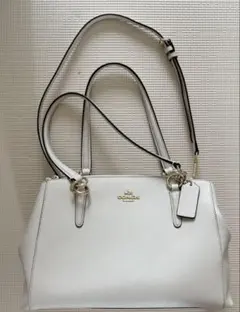 コーチ　ショルダーバッグのサムネイル
