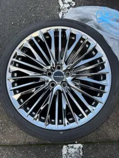 2026年最新】ヴァルド 20インチの人気アイテム - メルカリ