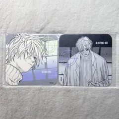 SAKAMOTO DAYS アートコースター 有月憬 X スラー 3点 - メルカリ
