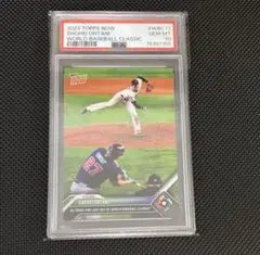 大谷翔平 2025 MLB Topps Now #35 PSA10 OHTANI - メルカリ
