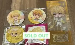 【☆３連休限定価格☆】すとぷり　るぅとくん　まとめ売り