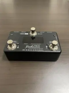 OneControl Gekko MKIII MIDIセレクター - メルカリ