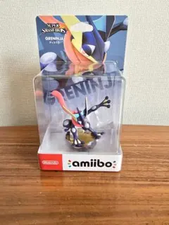 ガオガエン スマブラ amiibo 新品 ポケモン 大乱闘スマッシュ