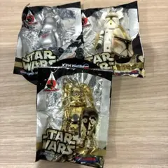 スターウォーズ　ベアブリック　ペプシ