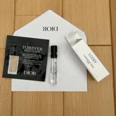 CHRISTIAN DIOR LUCKY