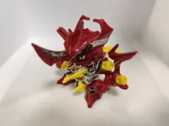 クロスファイトビーダマン ランダムブースター スロットドラヴァイスクリアイエロー クロスファイトビーダマン ランダムブースター スロットドラヴァイス