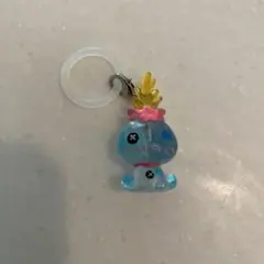 ディズニー スクランプ めじるしアクセサリー
