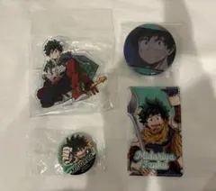 僕のヒーローアカデミア　ジャンプフェスタ 2025 ヒロアカ 緑谷出久 アクスタ