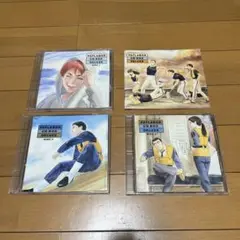 【CD未開封】機動警察パトレイバー CD BOX DELUXE 限定生産盤 限定生産盤 機動警察パトレイバー CD BOX DELUXE｜Yahoo!フリマ（旧