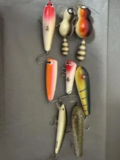 2026年最新】ZEALルアーの人気アイテム - メルカリ