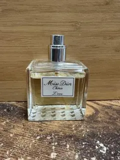 ミスディオール シェリーオー 50ml