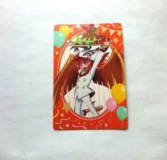 グノーシア SQ ダンジョンスパイラル トランプ風カード - メルカリ