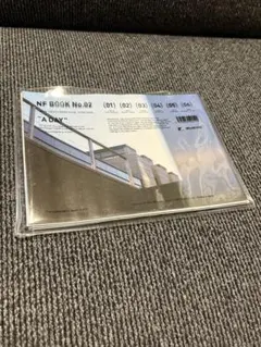 サカナクション ポストカード 直筆メッセージ付 - メルカリ