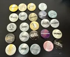 2026年最新】レディクレ缶バッジの人気アイテム - メルカリ