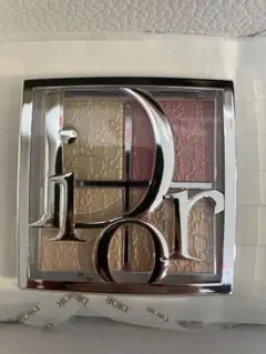 Dior バックステージ グロウ マキシマイザー パレット