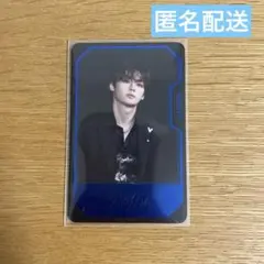 Stray Kids スキズ HOP 封入　トレカ　リノ