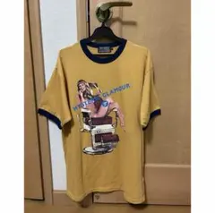 ✨入手困難 美品 HYSTERIC GLAMOUR HAIR CUT Tシャツ - メルカリ