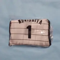 阪神タイガース エコバッグ GIGO ①