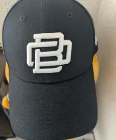 オリックス・バファローズ　夏の陣　比嘉幹貴　実使用キャップ HATTRICK（ハットトリック）-選手の想いをファンへ届ける公式