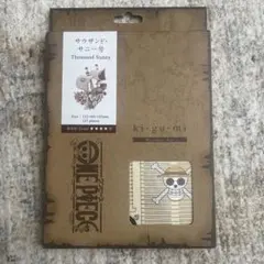サウザンド・サニー号 木製パズル 135ピース