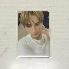 ヒュニンカイ TOGETHER ユニバ特典 Afterglow