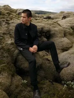 ねこ様専用 berluti ジャケット haider ackermann